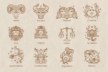 Teman Terus Berkurang: 5 Zodiak yang Perlahan Mengisolasi Diri dari Dunia Seiring Bertambahnya Usia