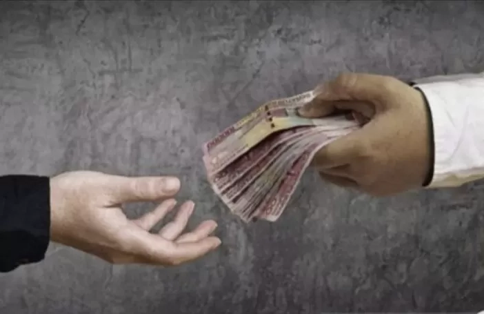 TII Sebut Maraknya Korupsi Politik di Indonesia jadi Penyebab IPK Indonesia Masih Mengkhawatirkan