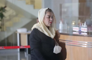 Wali Kota Semarang Mbak Ita Beralasan Sakit Tak Bisa Penuhi Panggilan KPK