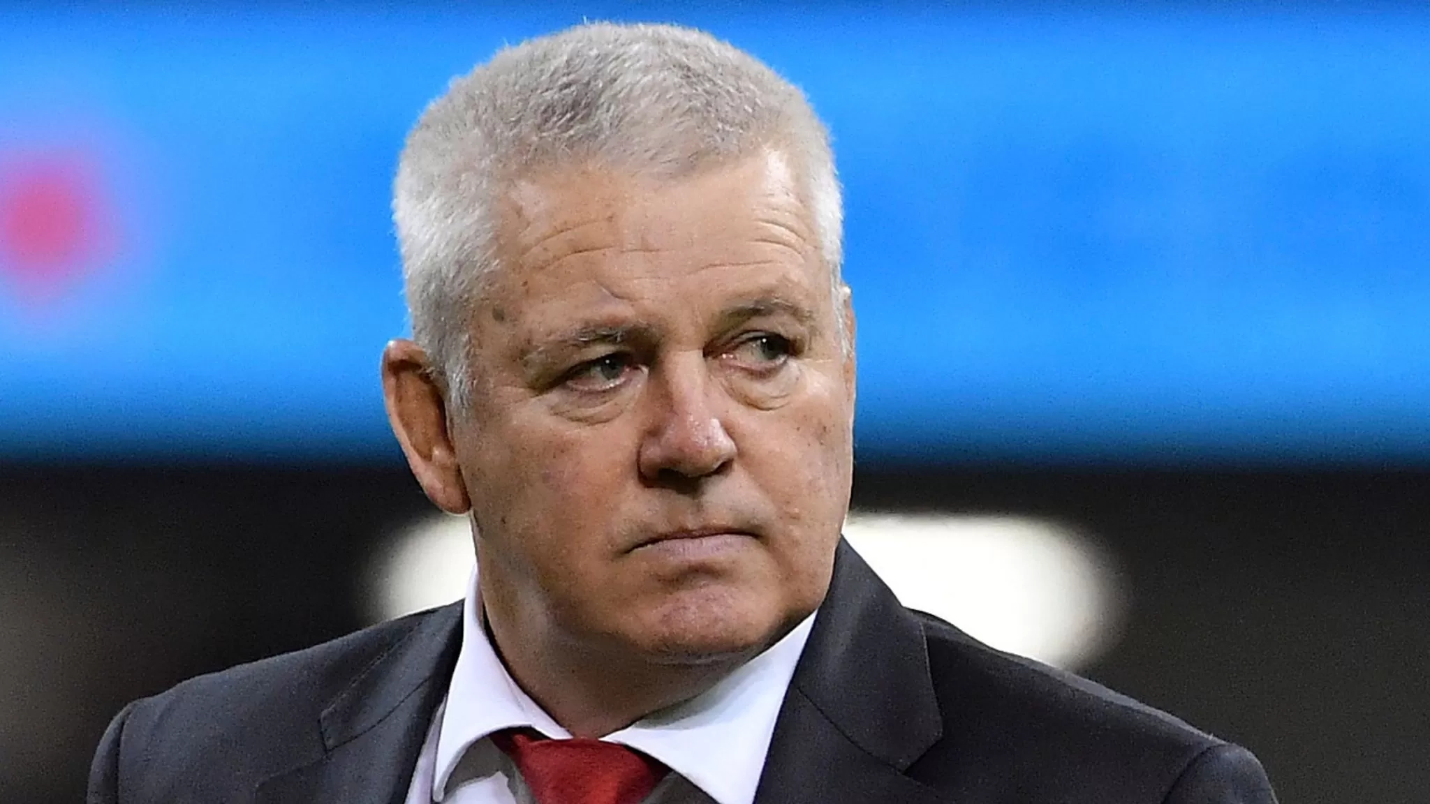 Warren Gatland Mundur dari Jabatan Pelatih Rugby Wales Setelah Mengalami 14 Kekalahan Beruntun