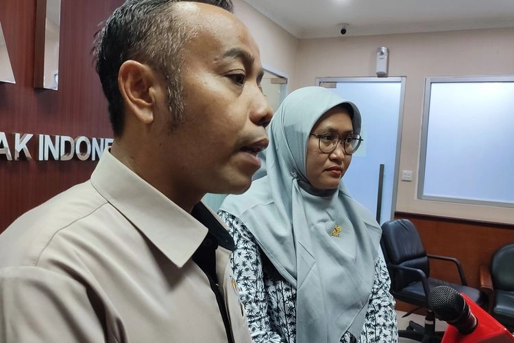 Aliansi Pelajar Papua Tolak MBG, KPAI Minta Pemerintah Dengarkan
