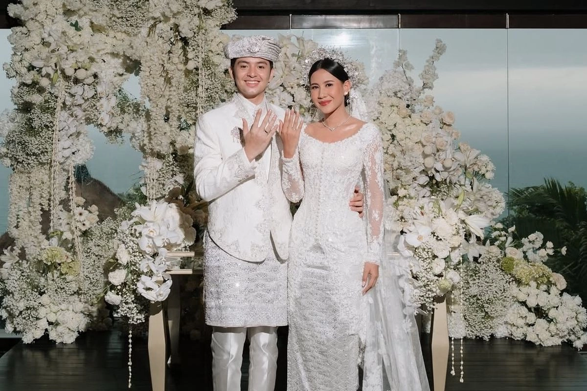 Angga Yunanda Menikah di Usia 25, Terlalu Muda atau Justru Ideal?