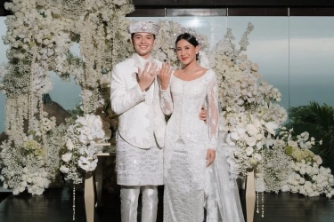 Angga Yunanda Menikah di Usia 25, Terlalu Muda atau Justru Ideal?