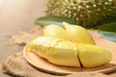 Apa Efek Samping Makan Durian? Ini Penjelasannya...