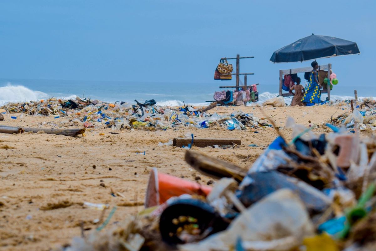 Bali Darurat Sampah, Ekonomi Sirkular Jadi Solusi?