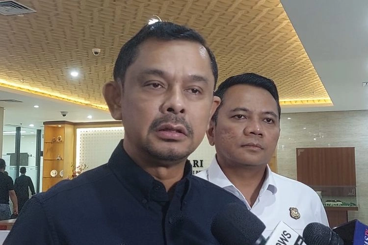 Bareskrim Tangkap 4 WN Malaysia Pengedar Narkoba di Jakarta