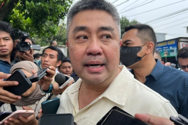 Belum Sebulan Menjabat, Dirjen Migas Achmad Muchtasyar Dicopot Bahlil