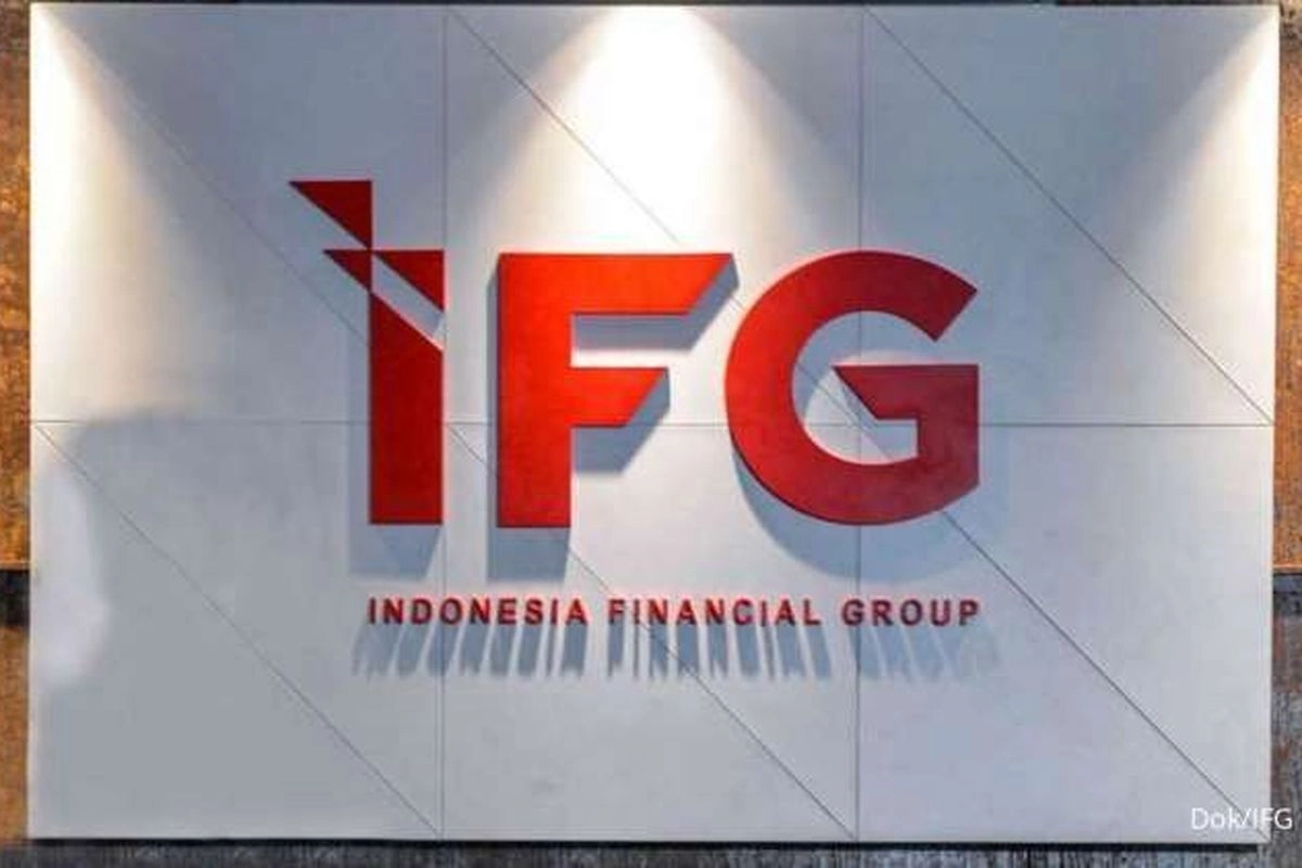 Bos IFG Life Sebut Proses Migrasi Polis Nasabah Jiwasraya 99,9 Persen