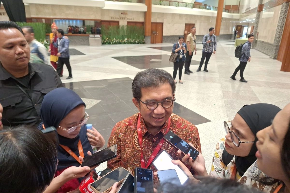 BYOND ''Error'', Komisaris BSI: Sedang Perbaikan ke Kapasitas yang Lebih Baik