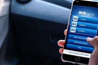 Cara Memindahkan M-Banking BCA ke HP Lain tanpa ke Bank
