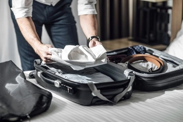 Cegah Pencurian Barang di Koper Saat Naik Pesawat, Jangan Taruh Barang Berharga di Bagasi