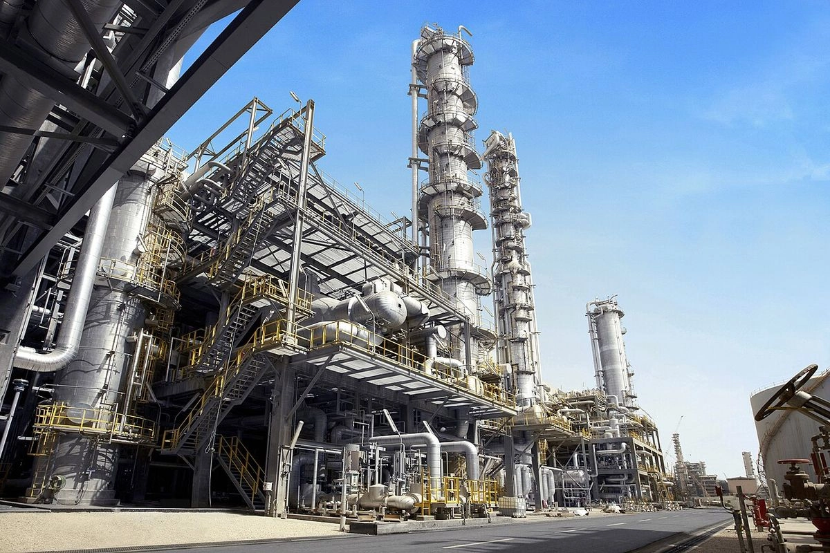 Contoh Korsel, Pemerintah Diminta Dorong Pertumbuhan Industri Petrokimia