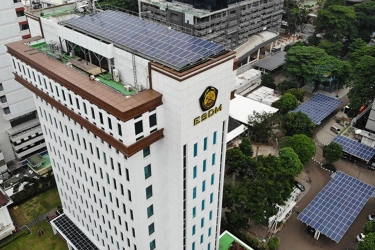 Dirjen Migas Dikabarkan Dicopot, Ini Kata Kementerian ESDM