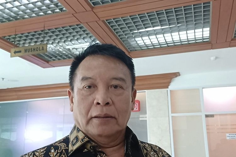 Dukung RUU Keamanan Laut, Komisi I Minta Yusril Terlibat Langsung Dalam Penyusunan