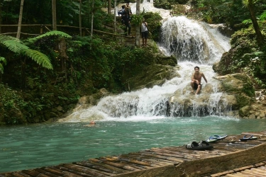 Ekowisata Sungai Mudal Kulon Progo: Harga Tiket, Jam Buka, dan Lokasi 2025
