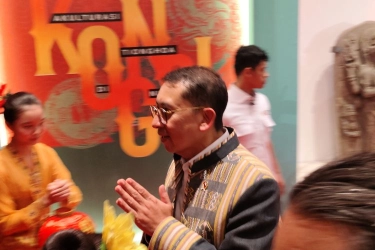 Fadli Zon Sebut Efisiensi Anggaran Tak Ganggu Program Kerja Kementerian Kebudayaan