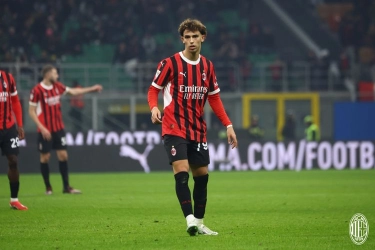 Feyenoord Vs Milan: Joao Felix Yakini Taktik Ultra Ofensif Fantastic 4