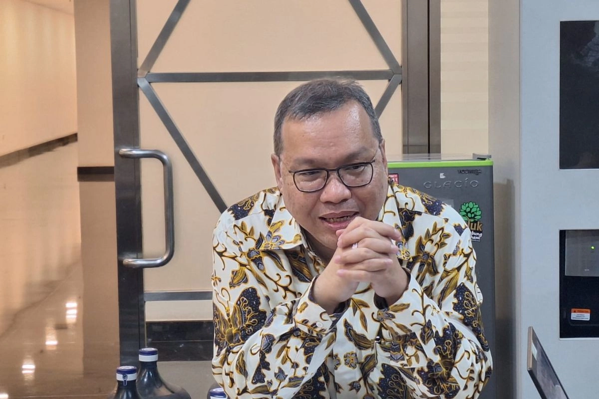 Hadapi Tren Koreksi IHSG, Bos BEI: ''It's Time to Buy''