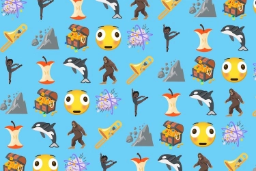 Ini Deretan Emoji Paling Banyak Digunakan Sepanjang 2024