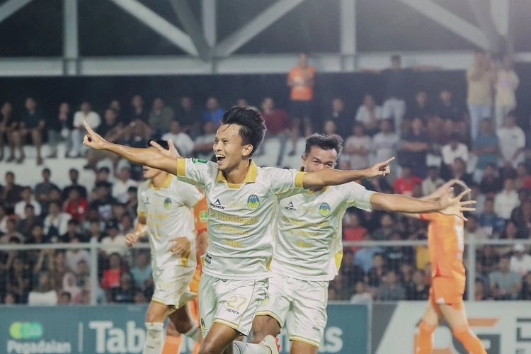 Jadwal dan Hasil Babak 8 Besar Liga 2, Bhayangkara FC dan PSIM Kejar Promosi