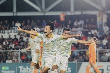 Jadwal dan Hasil Babak 8 Besar Liga 2, Bhayangkara FC dan PSIM Kejar Promosi