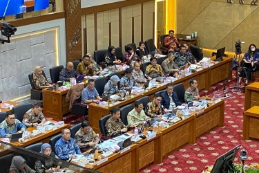 Layanan Kelas Rawat Inap Standar (KRIS) Berlaku Juni 2025, RS Harus Bersiap