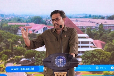 Menteri UMKM Siapkan 3 Skema agar Makan Bergizi Gratis Terus Berlanjut