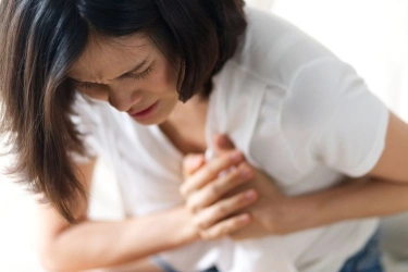 Penyakit Jantung Turut Jadi Penyebab Kematian Perempuan Secara Global