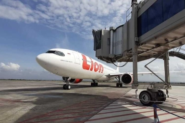 Perhiasan Emas Hilang di Koper, Lion Air Imbau Penumpang Simpan Barang Berharga di Kabin Pesawat