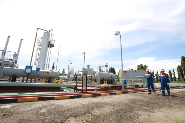 Pertamina Hulu Eenergi Temukan Cadangan Eksplorasi Terbesar dalam 15 Tahun