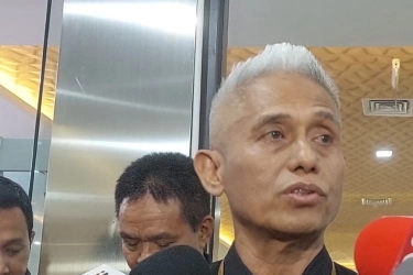 PN Jakut Serahkan Rekaman Video Kericuhan Sidang Saat Laporkan Razman dkk