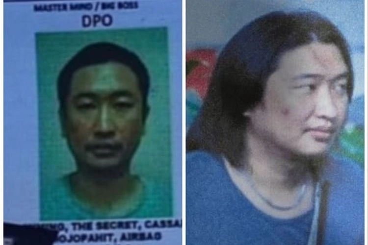 Polri Duga Gembong Narkoba Fredy Pratama Masih Aktif dan Punya Jaringan di Indonesia