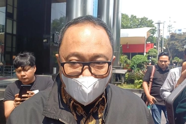 Praperadilan Suami Mbak Ita Diputus Hari Ini