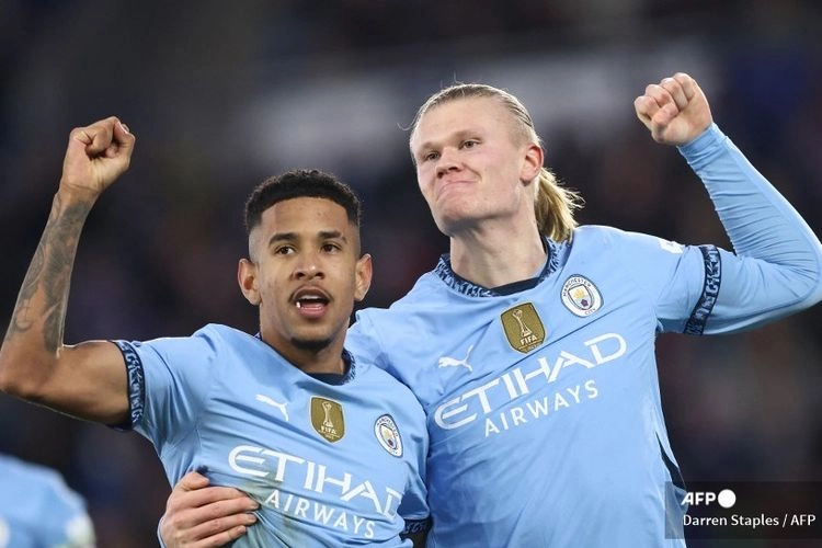 Prediksi Skor Manchester City Vs Real Madrid: Garansi Kemunculan Gol