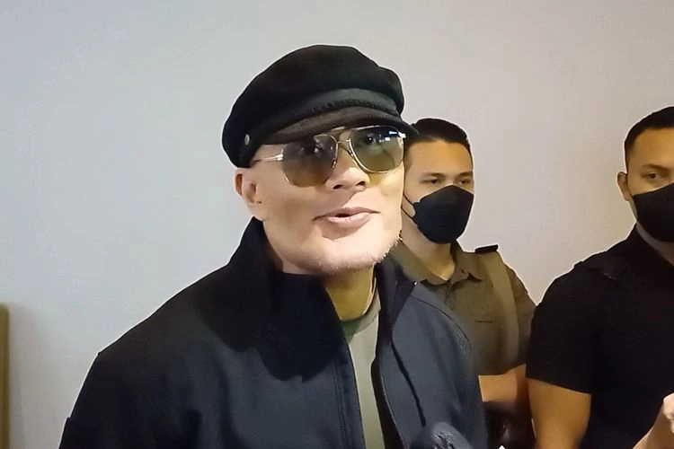 Profil Deddy Corbuzier, Mentalis Berpangkat Letkol Tituler yang Dilantik Jadi Staf Khusus Menhan