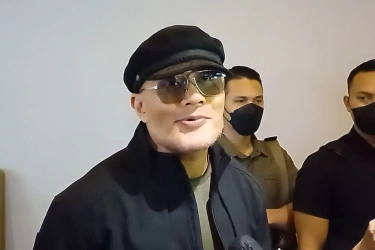 Profil Deddy Corbuzier, Mentalis Berpangkat Letkol Tituler yang Dilantik Jadi Staf Khusus Menhan