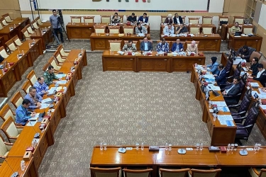 Rekomendasi KY untuk RUU KUHAP: Atur Pengawasan APH, Penyadapan, hingga Bantuan Hukum Terpidana