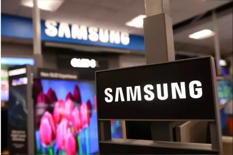 Samsung Taklukkan Intel, Jadi Produsen Chip Nomor 1 Dunia
