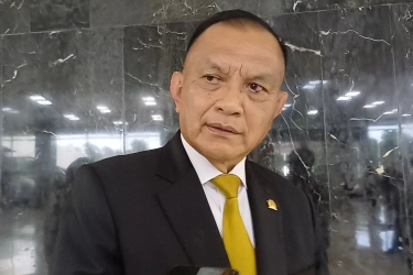 Sebut Koordinasi Keamanan Laut Lemah, Wamen Polkam: Bakamla “Banci”