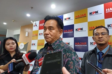 Yusril Gulirkan Wacana RUU Keamanan Laut, Atasi Tumpang Tindih Aturan dan Kewenangan