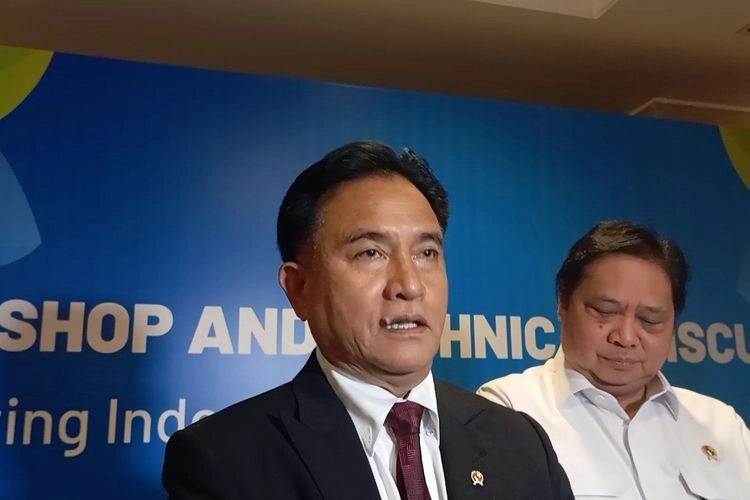 Yusril Usul Pembentukan Badan Legislasi Nasional, Tugasnya Godok RUU Sebelum Dibawa ke DPR