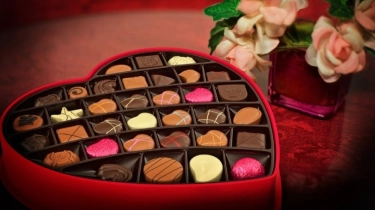 50 Kata-Kata Valentine untuk Pacar yang Lucu dan Romantis, Bikin Makin Cinta!