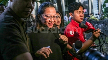 Agustiani Tio Gugat Penyidik KPK karena Merasa Diintimidasi, Curhatan Suami: Saya dan Anak-anak Ikut Terpukul