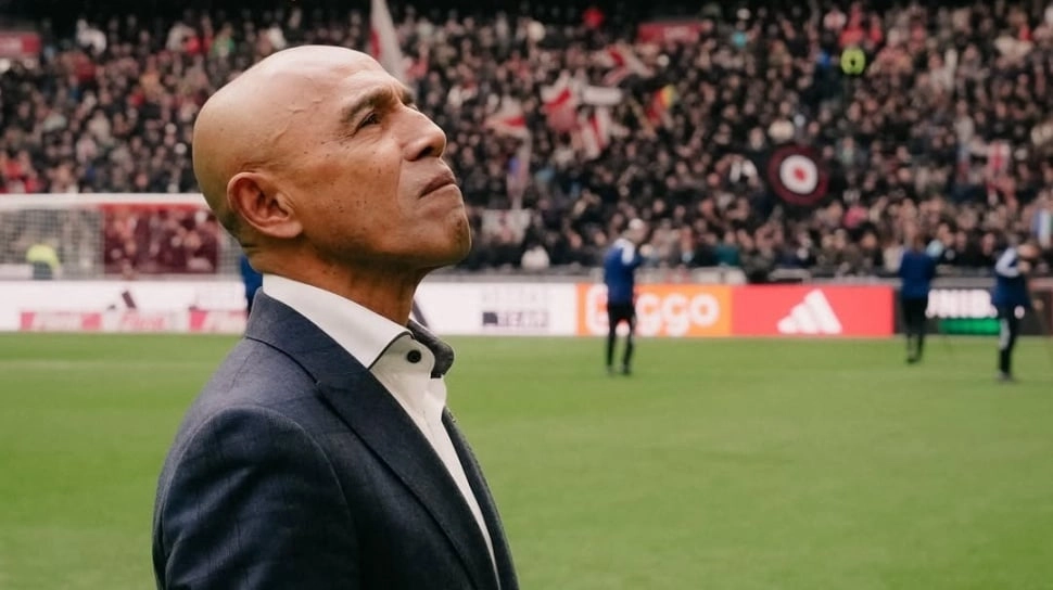 Bukan Simon Tahamata, Arya Sinulingga: Lebih Dari Itu