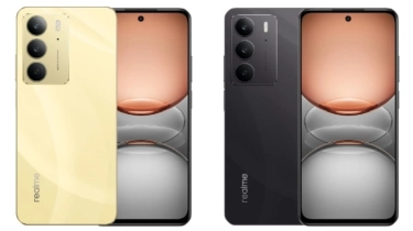 Daftar Harga HP Realme Terbaru Februari 2025, Lengkap Termurah hingga Paling Tinggi