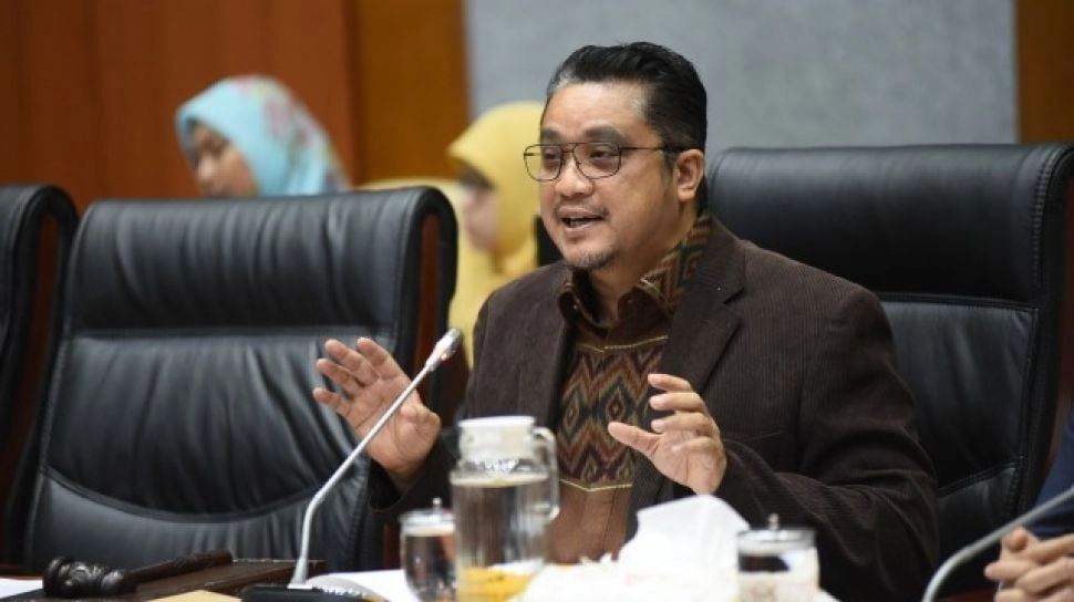 DPR Punya Wewenang Baru Lewat Tatib, Komisi II Evaluasi DKPP Secara Tertutup