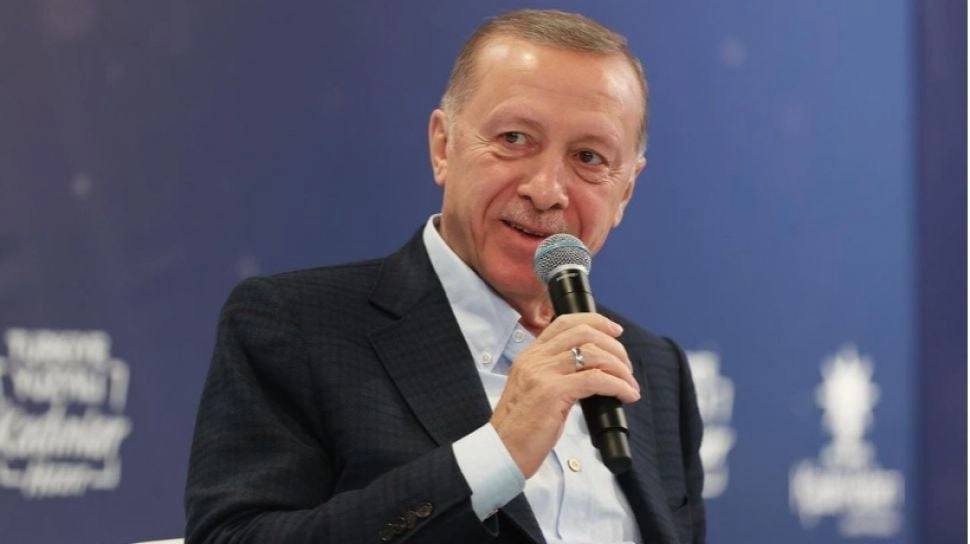 Erdogan Tagih Netanyahu Rp1,6 Kuadriliun untuk Ganti Rugi Gaza!