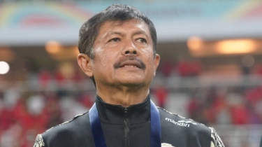 Indra Sjafri Mulai Rancang Taktik untuk Hadapi Iran