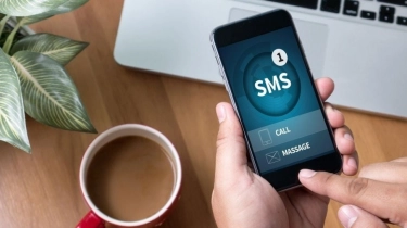 Ini Dia Cara Mengatasi Kode OTP Tidak Masuk ke SMS