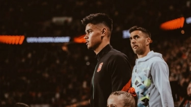 Mees Hilgers Tersisih dari FC Twente, Ini Alasan Fans Timnas Indonesia Pantang Khawatir